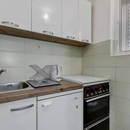 Gostinjska kuća Miranda Sea & Nature