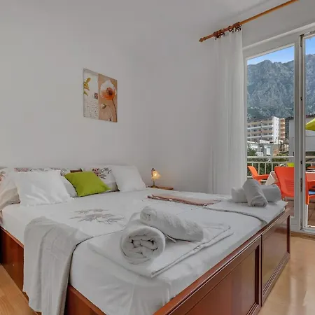 Gostinjska kuća Miranda Sea & Nature