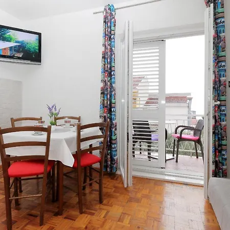 Miranda Sea & Nature 3* Makarska